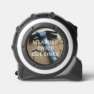 2回切り取り大工の諺ことわざ メジャー