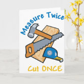 2回測定 カード (黄色い花)