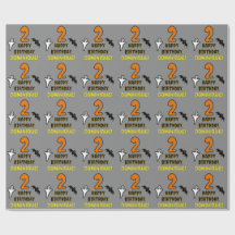 2回目の誕生日：不気味ハロウィーンテーマ+名前をカスタムする