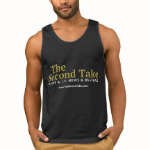 2回目のTakeロゴ