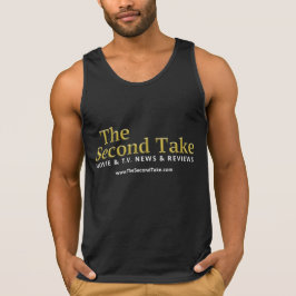 2回目のTakeロゴ Tシャツ