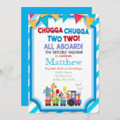 2回目カラフルの誕生日パーティーのトレーニング (正面/裏面)