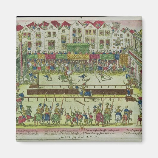 2回編理が行う大会 マグネット (正面)