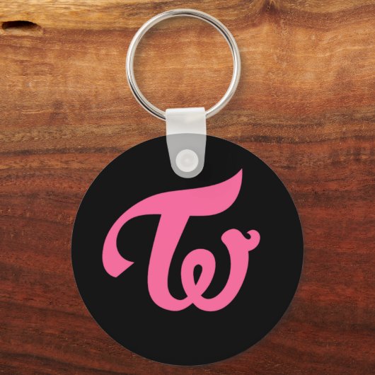 2回 キーホルダー (正面)