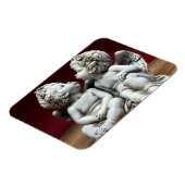 2天のエンジェルチェルーブ マグネット (左側)