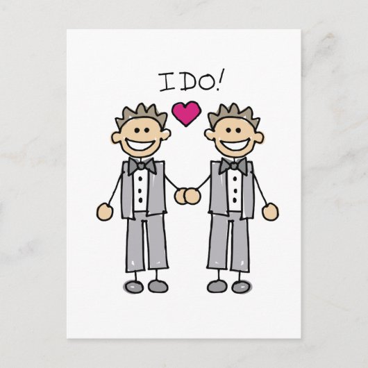 2室 ポストカード (正面)