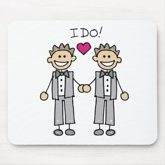 2室 マウスパッド (正面)