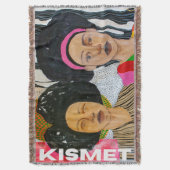 2対自然 スローブランケット (正面縦)