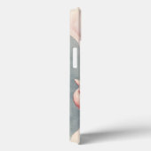 2少しPiggies 2012年 Case-Mate iPhoneケース (裏面 / 右)