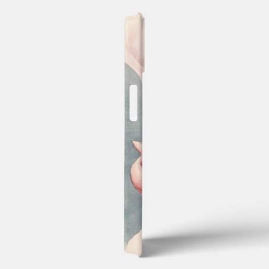 2少しPiggies 2012年 Case-Mate iPhoneケース (裏面 / 右)