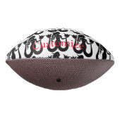 2尾マーメイドシルエットThunder_Cove アメリカンフットボール (回転270)