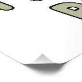 2層ポリシング ポスター (コーナー)