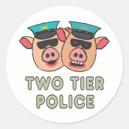 2層ポリシング ラウンドシール