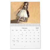 2年のカレンダー カレンダー (2月 2027)