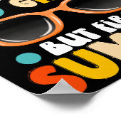 2年生から3年生だが初夏 ポスター (角)