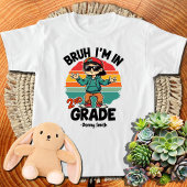 2年生だ Tシャツ