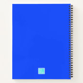 2年生で作ってもらう ノートブック (裏面)