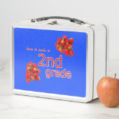 2年生で作ってもらう メタルランチボックス (インサイチュ)