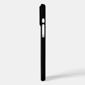 2年生をぶっ潰すぞ モンスタートラック Case-Mate iPhoneケース (裏面 / 左)
