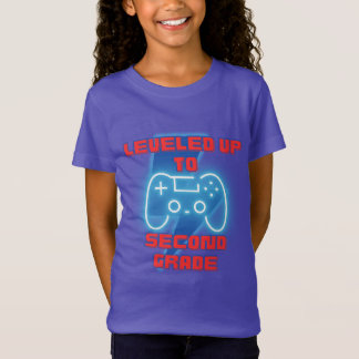 2年生ゲーマー新学期まで平準化 Tシャツ