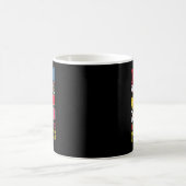 2年生ドリームチーム先生 二年生担任 コーヒーマグカップ (中央)