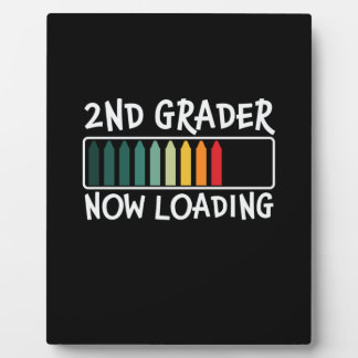 2年生先生2年生ロード中 フォトプラーク
