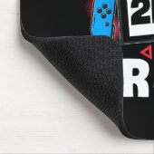 2年生2日目ゲームスクールG マウスパッド (コーナー)