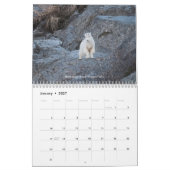 2年間2024 /2025カレンダー カレンダー (1月 2027)