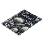 2忘れ回の来2 ノートブック (左側)