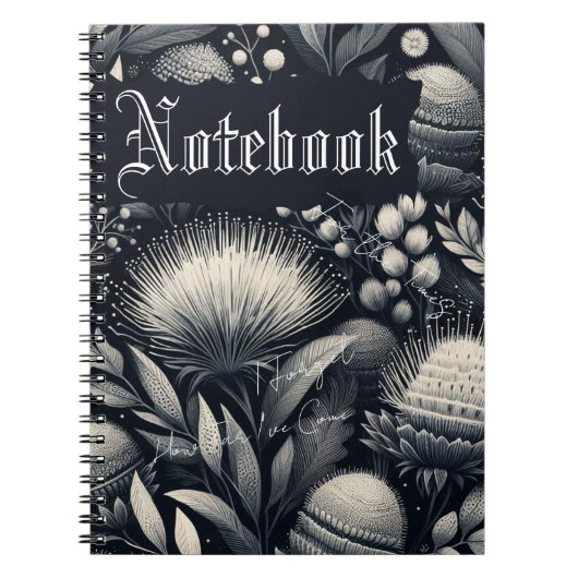 2忘れ回の来2 ノートブック (正面)