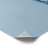 2折カバーのみ教会の速報をダウンロード ポスター (角)