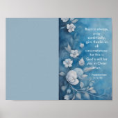 2折カバーのみ教会の速報をダウンロード ポスター (正面)