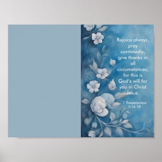 2折カバーのみ教会の速報をダウンロード ポスター (正面)