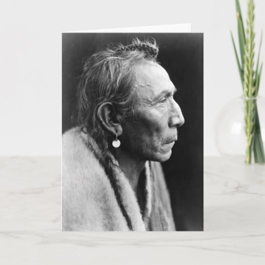 2挺の銃 カード (正面)