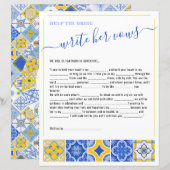 2救済花嫁の誓いゲーム (正面/裏面)