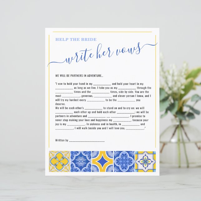 2救済花嫁の誓いゲーム (スタンド正面)