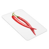 2文字 マグネット (右側)