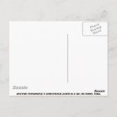 2方向 ポストカード (裏面)