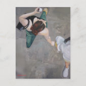 2方向 ポストカード (正面)