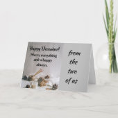 2日から。 シーズンカード (正面)