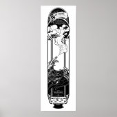 2日目レビ ポスター (正面)