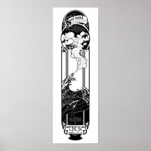 2日目レビ ポスター (正面)