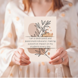 2日目先生確認毎日メンタルヘルスカード