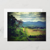 2書紀7時14分 ポストカード (正面/裏面)