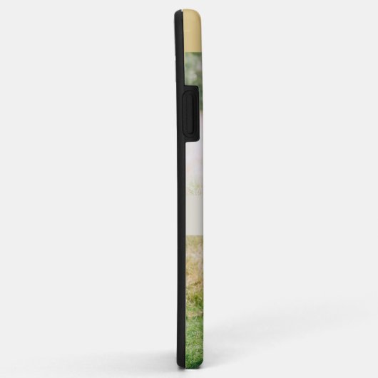 2最高の枚の写真モダン Case-Mate iPhoneケース (裏面/右)