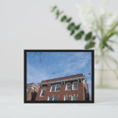 2月に北ループ ポストカード (スタンド正面)