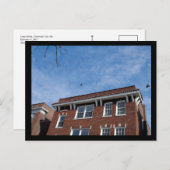 2月に北ループ ポストカード (正面/裏面)