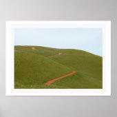 2月のバルディ ポスター (正面)