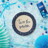 2月の誕生日パーティープレート ペーパープレート (パーティー)