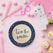 2月の誕生日パーティープレート ペーパープレート (パーティー)